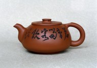 中国茶壶图片
