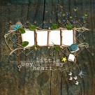 精美创意相框图片