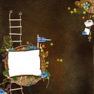 精美创意相框图片