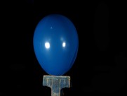 气球破裂至完爆瞬间图片