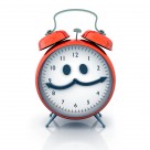 可爱的小闹钟图片大全