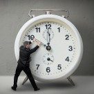 可爱的小闹钟图片大全