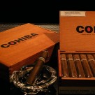 精品雪茄图片大全