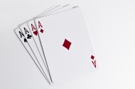 扑克牌图片