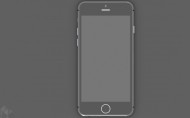 iPhone6渲染图片大全