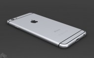 iPhone6渲染图片大全