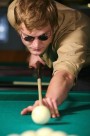 打台球的人图片大全
