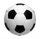 篮球足球橄榄球图片