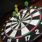 飞镖运动、飞镖盘图片