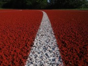 体育运动场图片