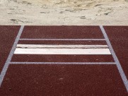 体育运动场图片