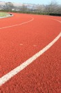 塑胶跑道图片大全