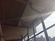 四通八达的高架桥图片