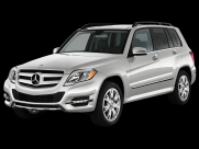 奔驰汽车透明背景PNG图片