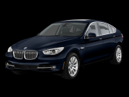 宝马透明背景PNG图片