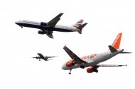 飞机图片大全