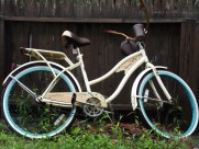 自行车图片大全