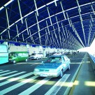 上海浦东机场图片