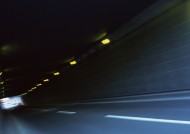 公路隧道图片