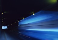 公路隧道图片