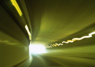 公路隧道图片