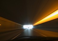 公路隧道图片