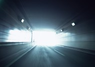 公路隧道图片