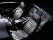 汽车驾驶室图片