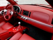 汽车驾驶室图片