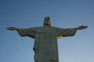 里约热内卢基督像图片大全