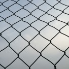 结实的铁丝网图片大全