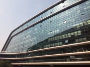 设计精良的建筑图片