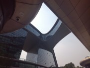 设计精良的建筑图片