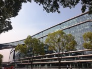 设计精良的建筑图片