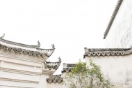徽派建筑细节图片大全