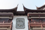 中国传统古建筑图片