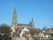 哥特式建筑风格图片