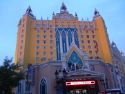 满洲里建筑图片