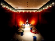 Luxor-深田恭通作品图片