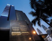 吉隆坡盛贸饭店外观图片