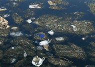 污水排放图片大全