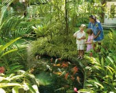 香格里拉丹绒亚路度假酒店周边风景图片