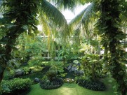 香格里拉丹绒亚路度假酒店周边风景图片