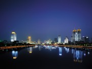 宁波香格里拉大酒店外观图片大全