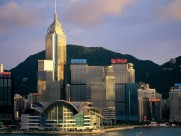 现代文明建筑图片