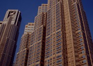 都市高楼大厦图片