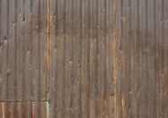 铁栅栏特写图片