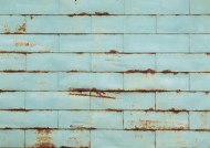 铁栅栏特写图片