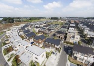 日本城镇建筑图片大全