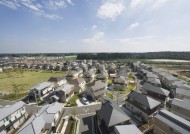 日本城镇建筑图片大全